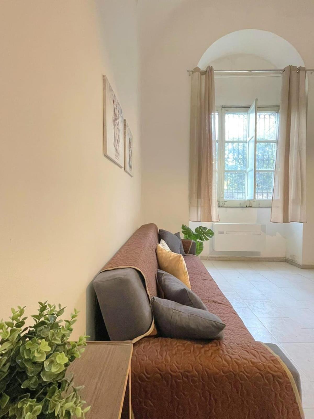 May'S Apartment Catania Exterior photo
