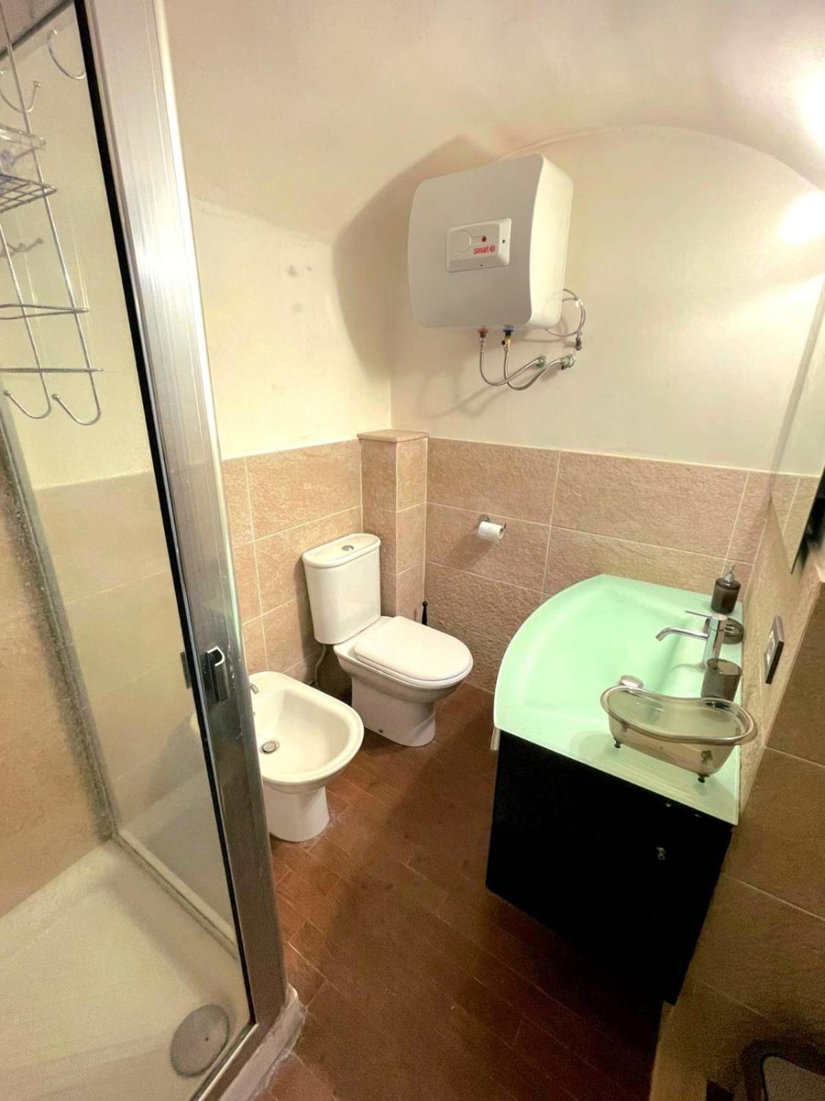 May'S Apartment Catania Exterior photo