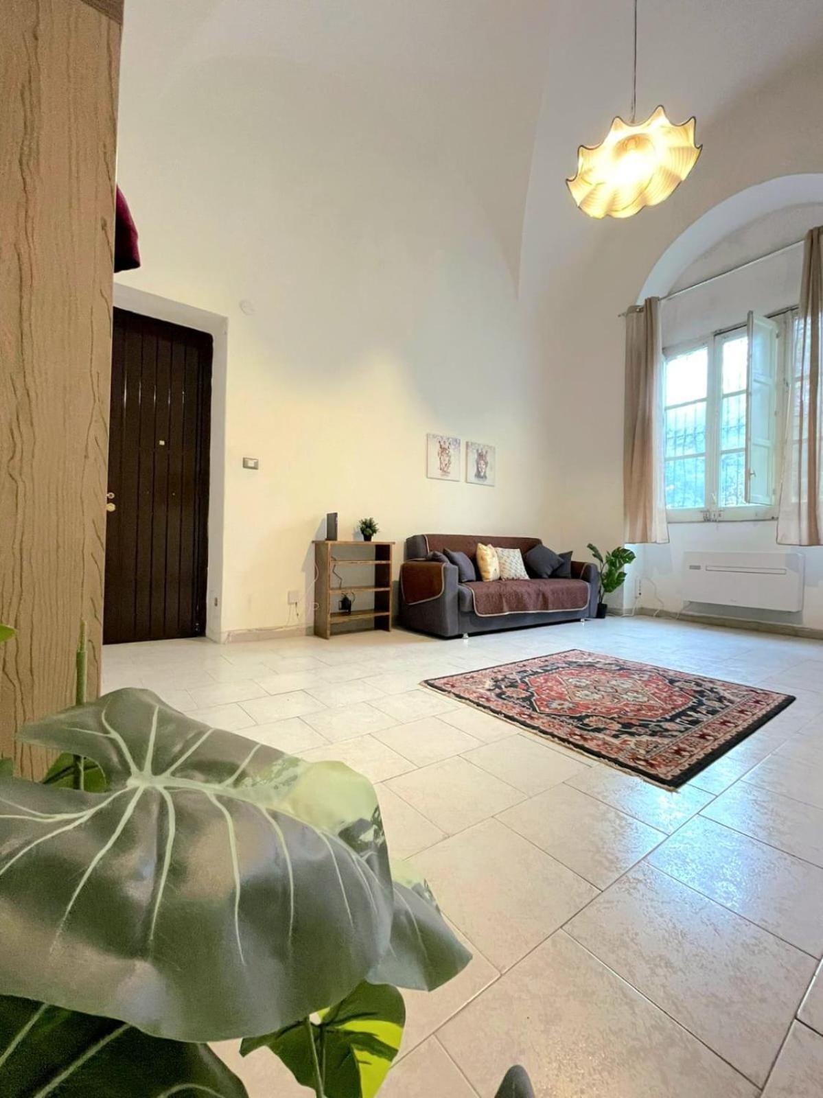 May'S Apartment Catania Exterior photo