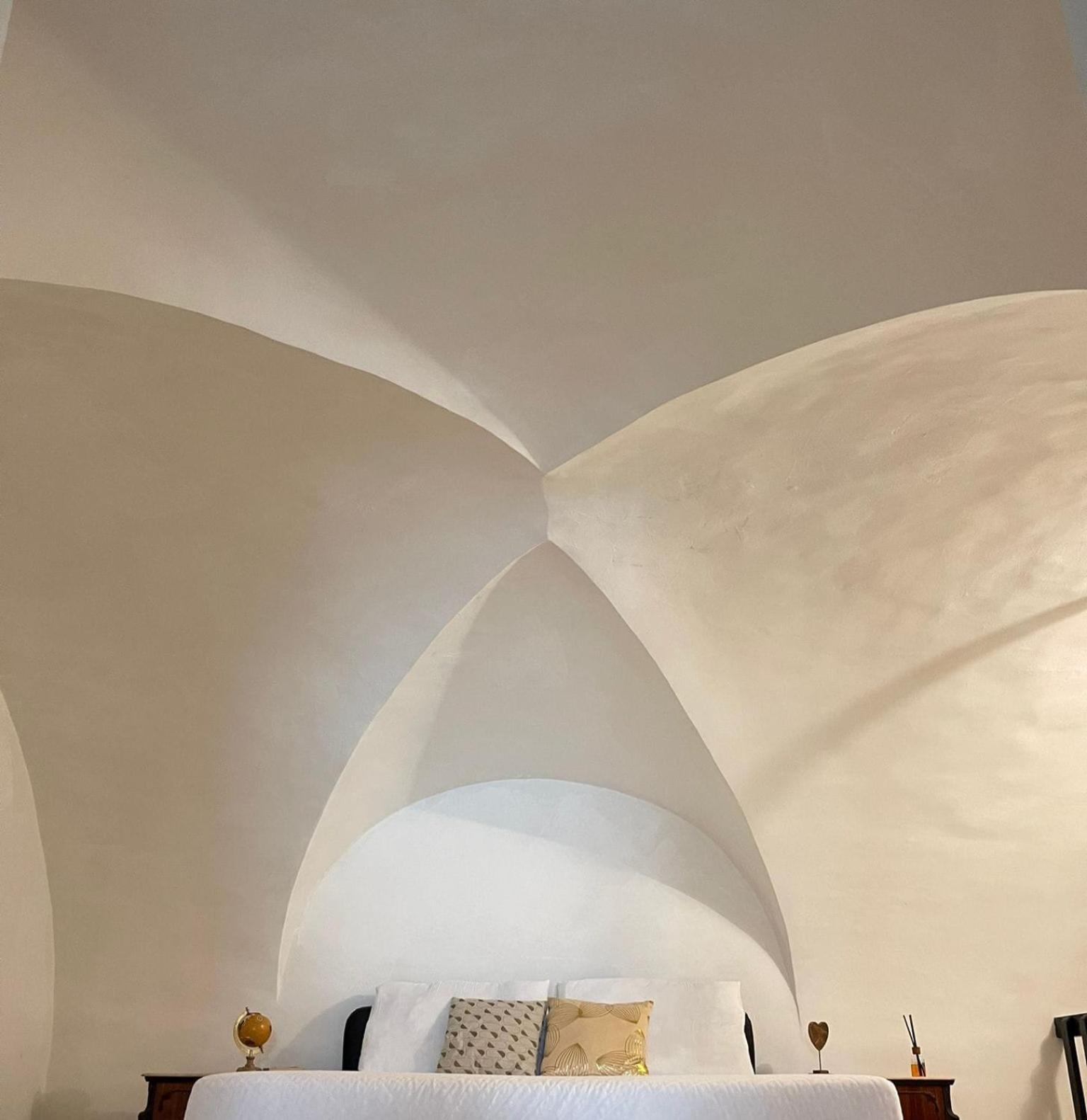 May'S Apartment Catania Exterior photo