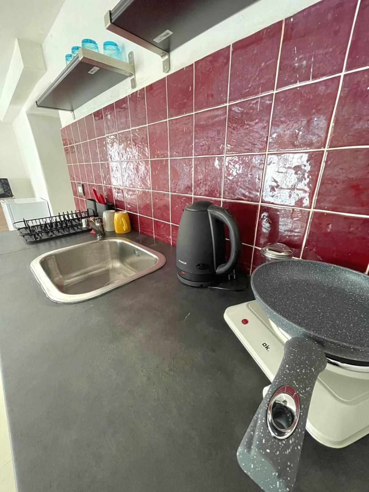 May'S Apartment Catania Exterior photo