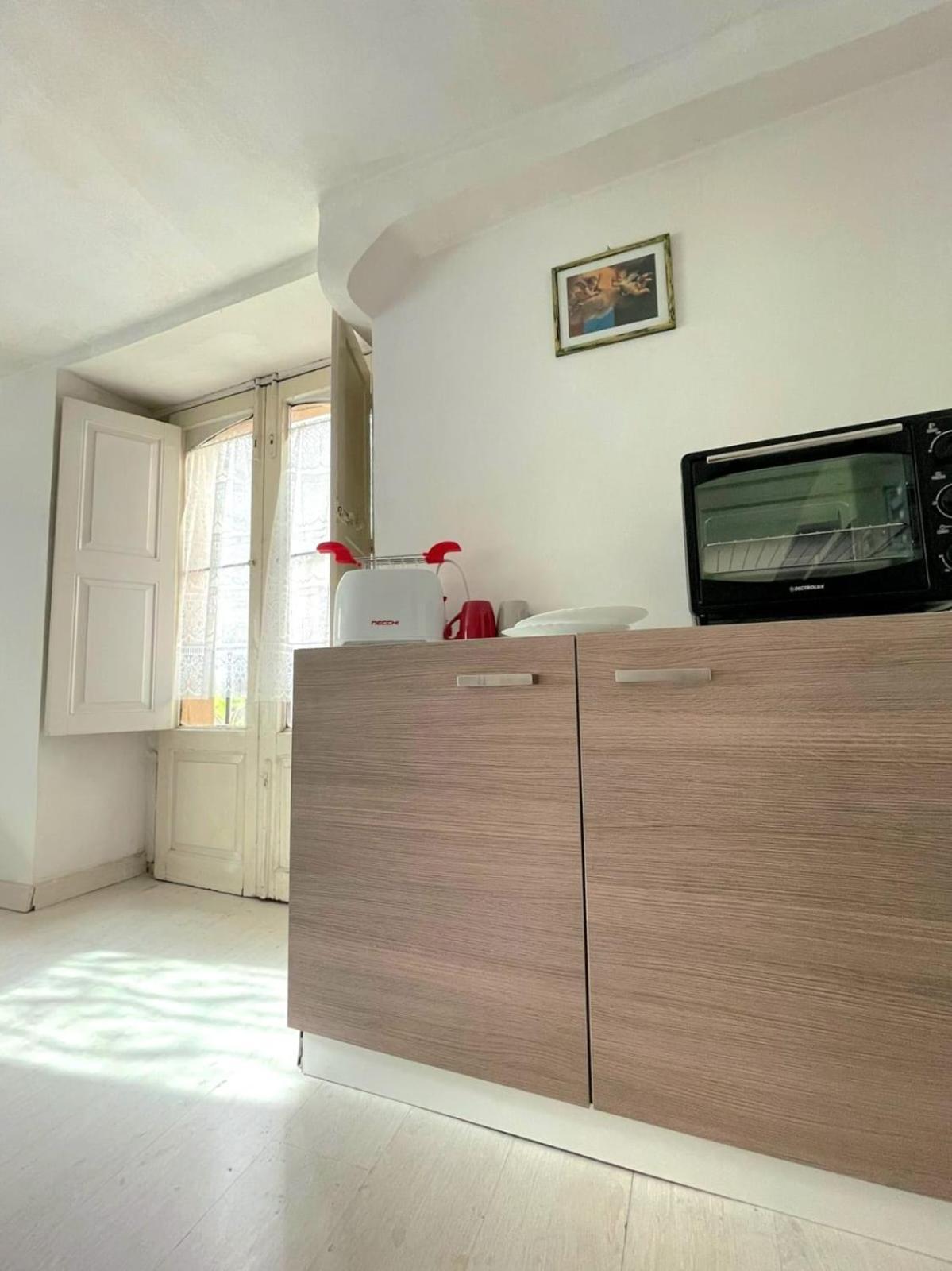 May'S Apartment Catania Exterior photo