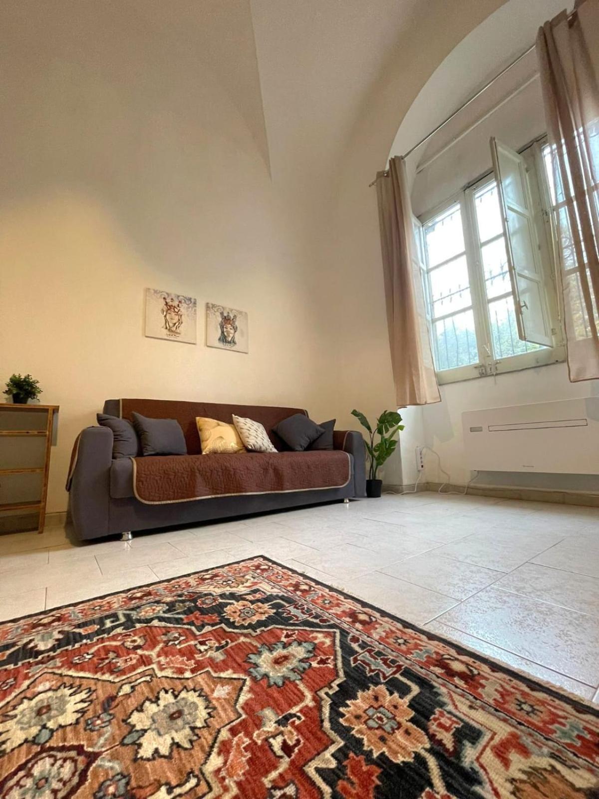May'S Apartment Catania Exterior photo