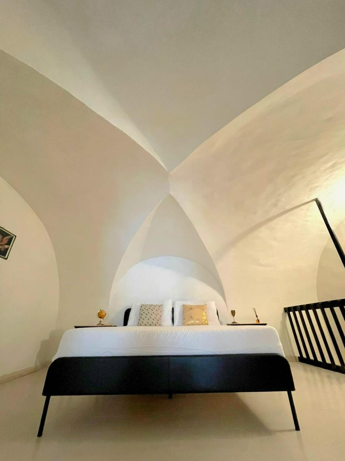 May'S Apartment Catania Exterior photo