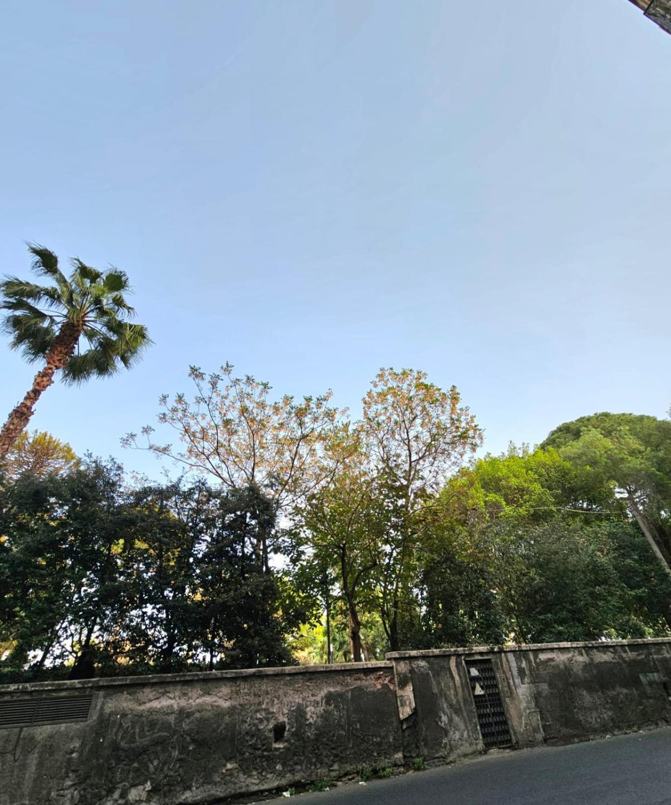 May'S Apartment Catania Exterior photo